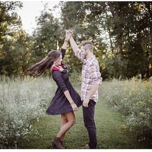 Meet your Posher, Bailey